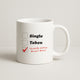 Benson BooneMugs