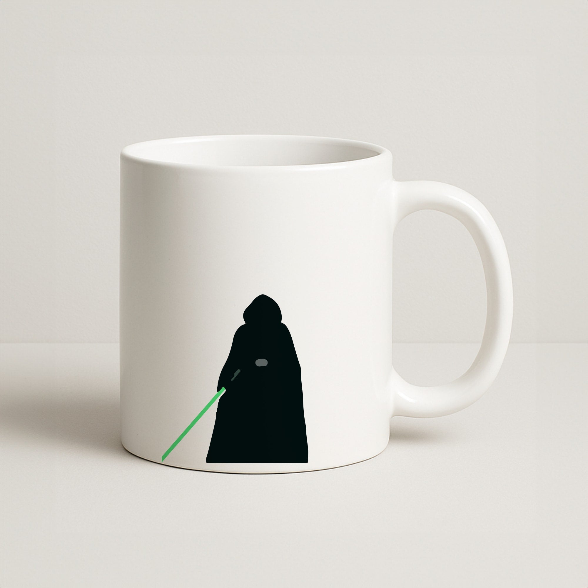 Darth Vader Coffee Mug