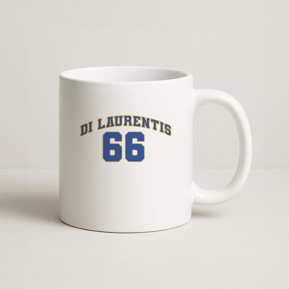 Di Laurentis Mug