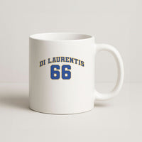 Di Laurentis Mug