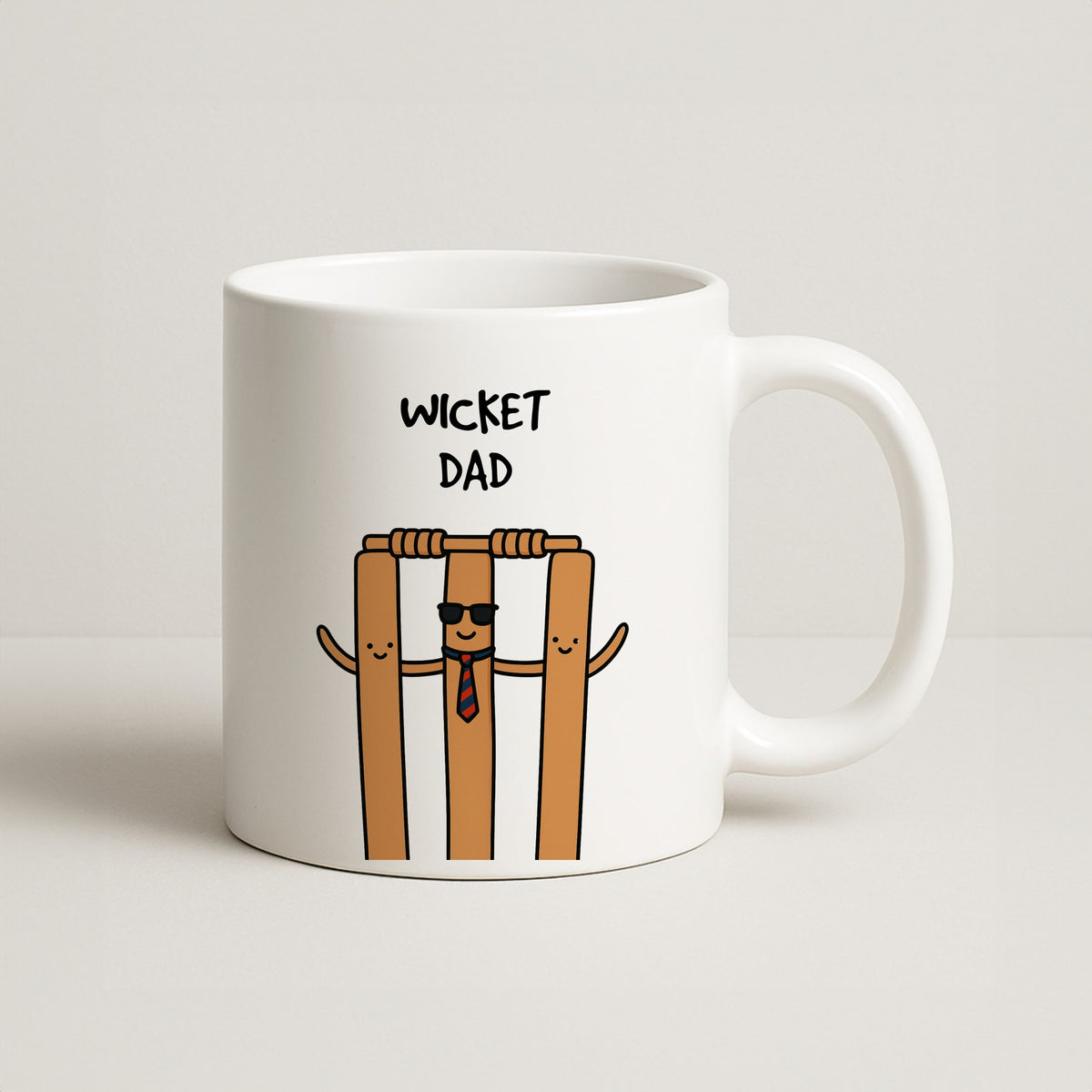 Wicket Dad - Father's Day Mug