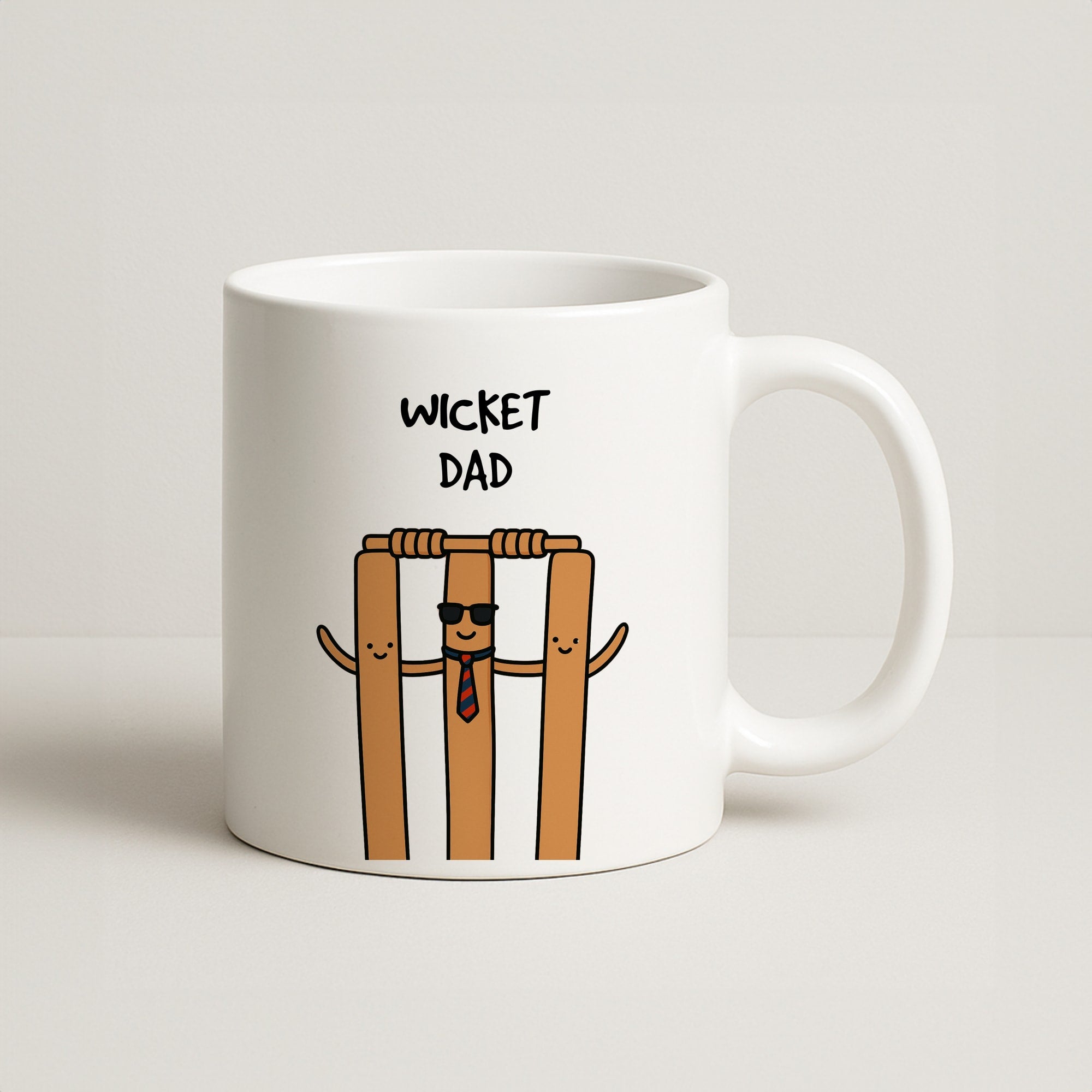 Wicket Dad - Father's Day Coffee Mug