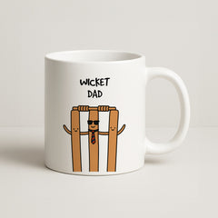 Wicket Dad - Father's Day Mug