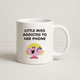 Aesthetic QuotesMugs