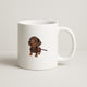 DachshundsMugs