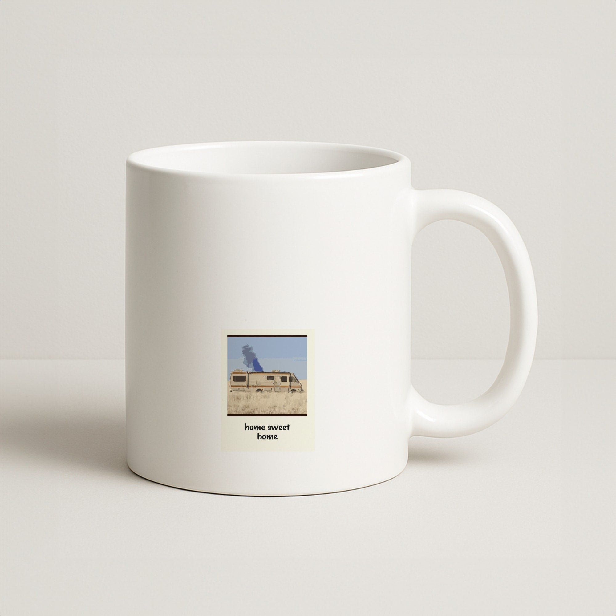 Home Sweet Home Coffee Mug