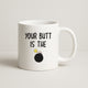 Brooklyn Nine-NineMugs