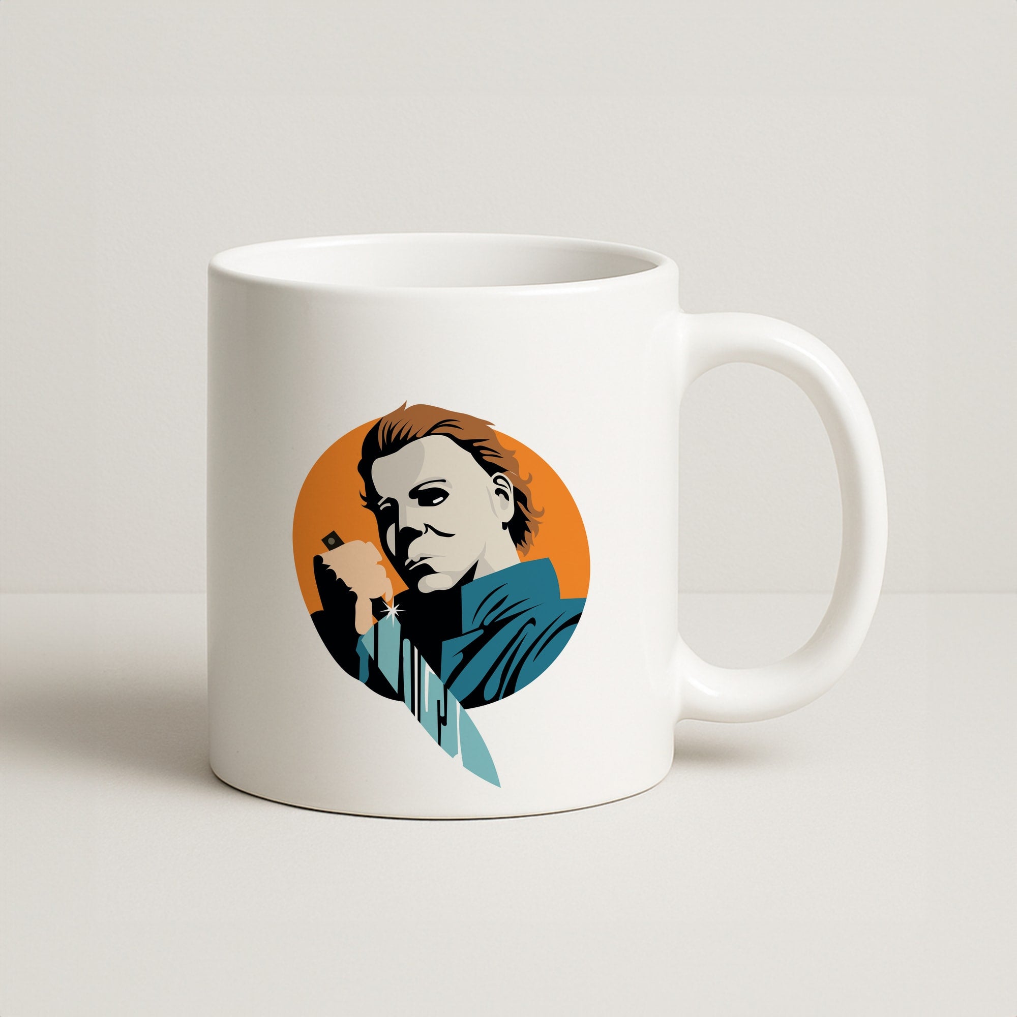 Shine - Myers Coffee Mug