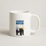 The Office Mugs