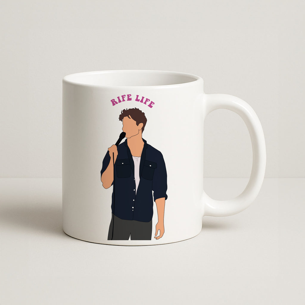 Free personalisation on all phone cases