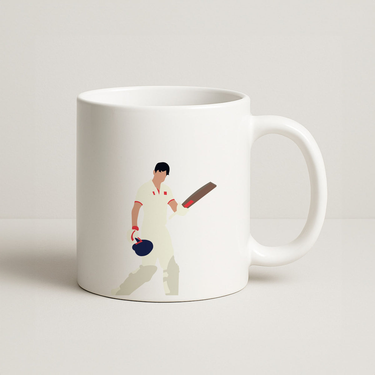 Cook - Cricket Mug