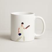 Cook - Cricket Mug 1