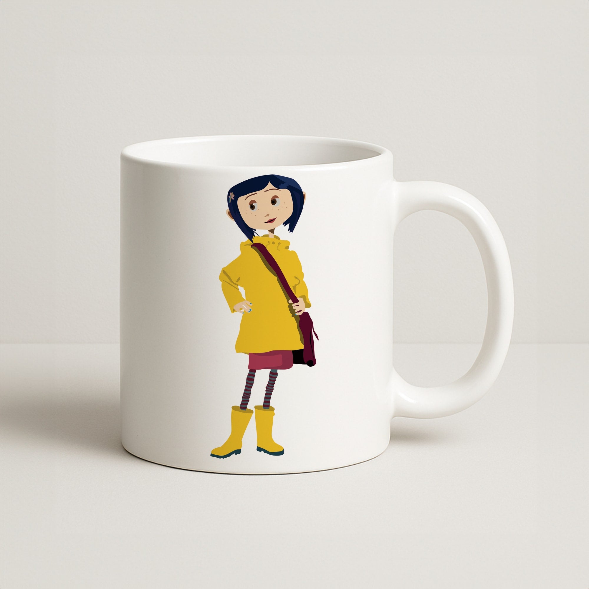 Cor - Halloween Coffee Mug