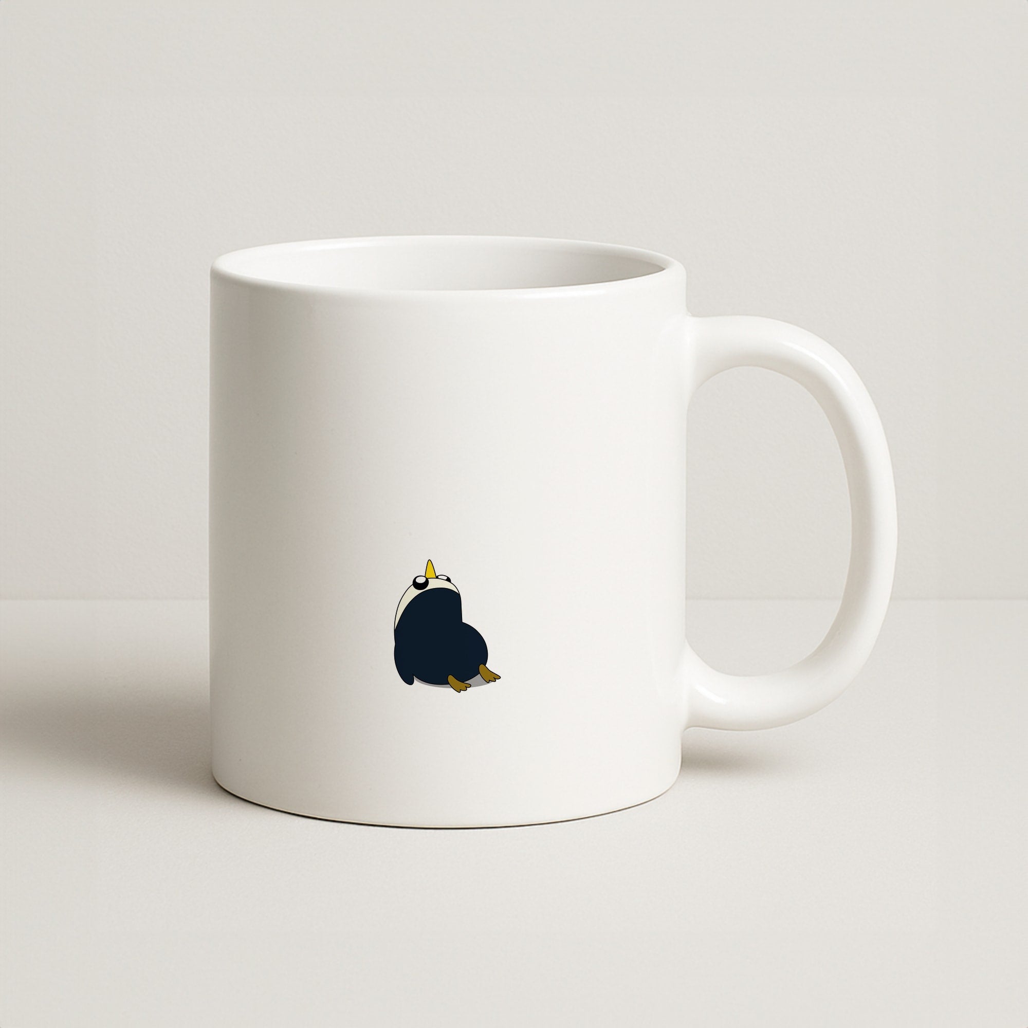 Penguins Coffee Mug