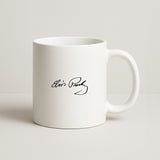 Elvis Mugs