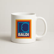 Baldi - Father's Day Mug 1