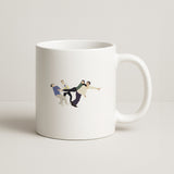 Friends Mugs