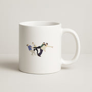 Tug Of War Mug 1