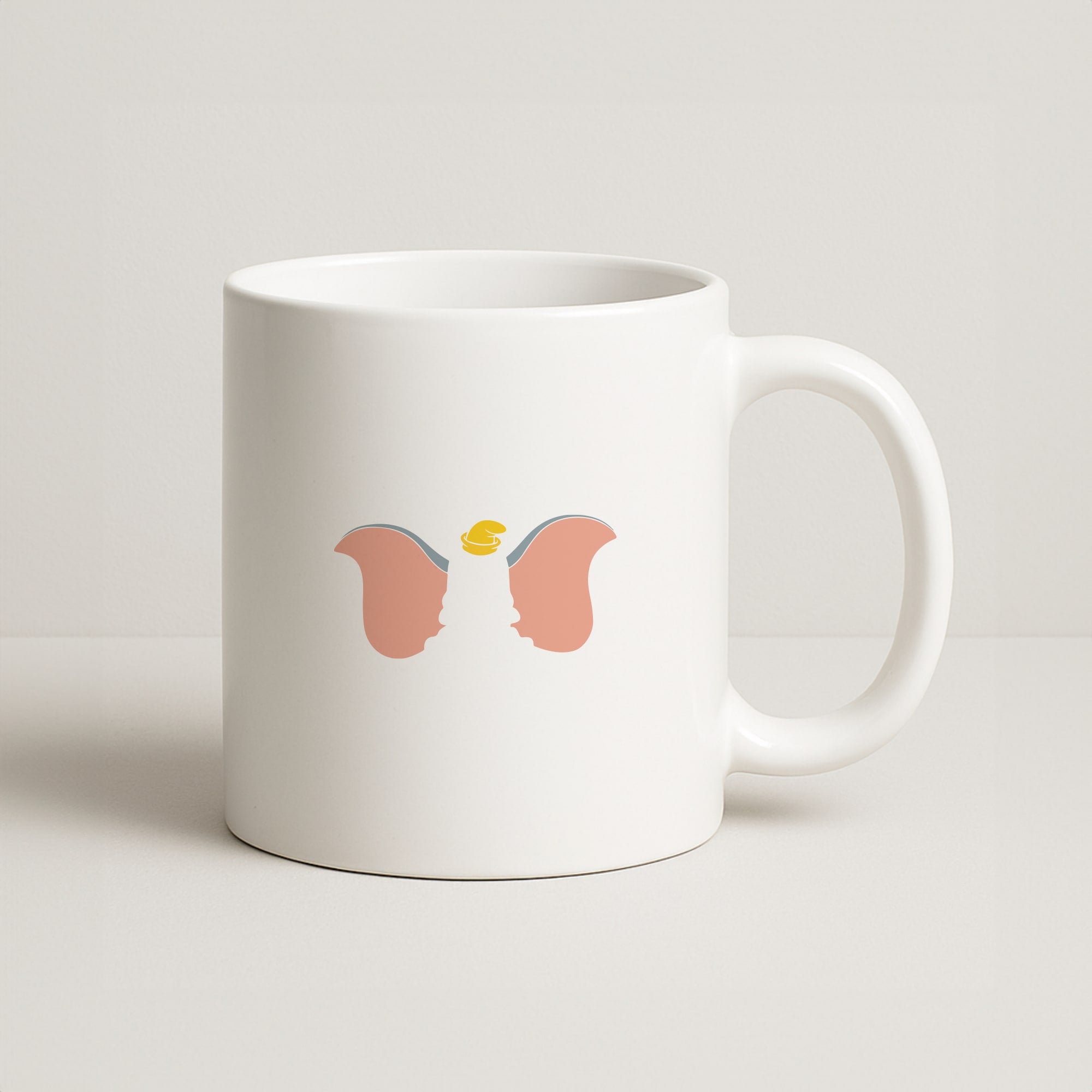 Dumbo Coffee Mug