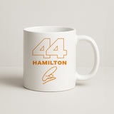 F1 Mugs