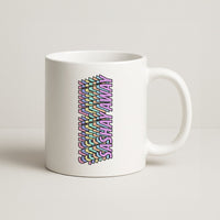 Sashay Away Retro - Drag Queen's Drag Race Mug