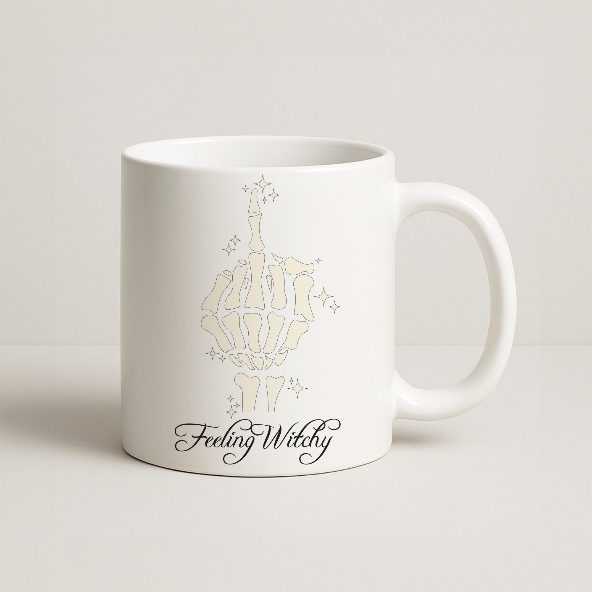 Feeling Witchy Coffee Mug