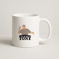 Tony Mug