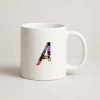 Avengers Logo - Marvel Mug