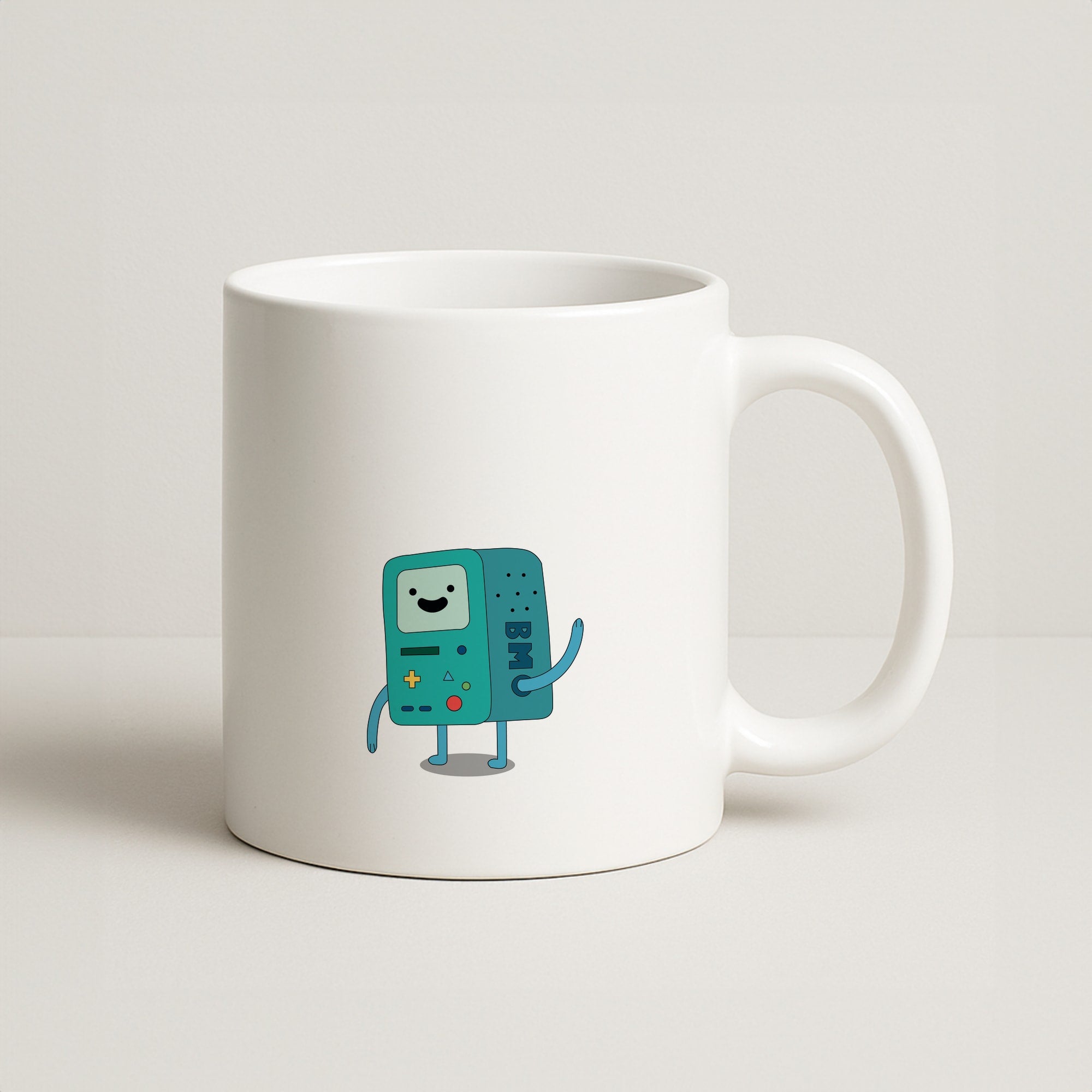 BMO Coffee Mug