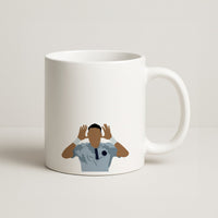 Neymar - Football Mug