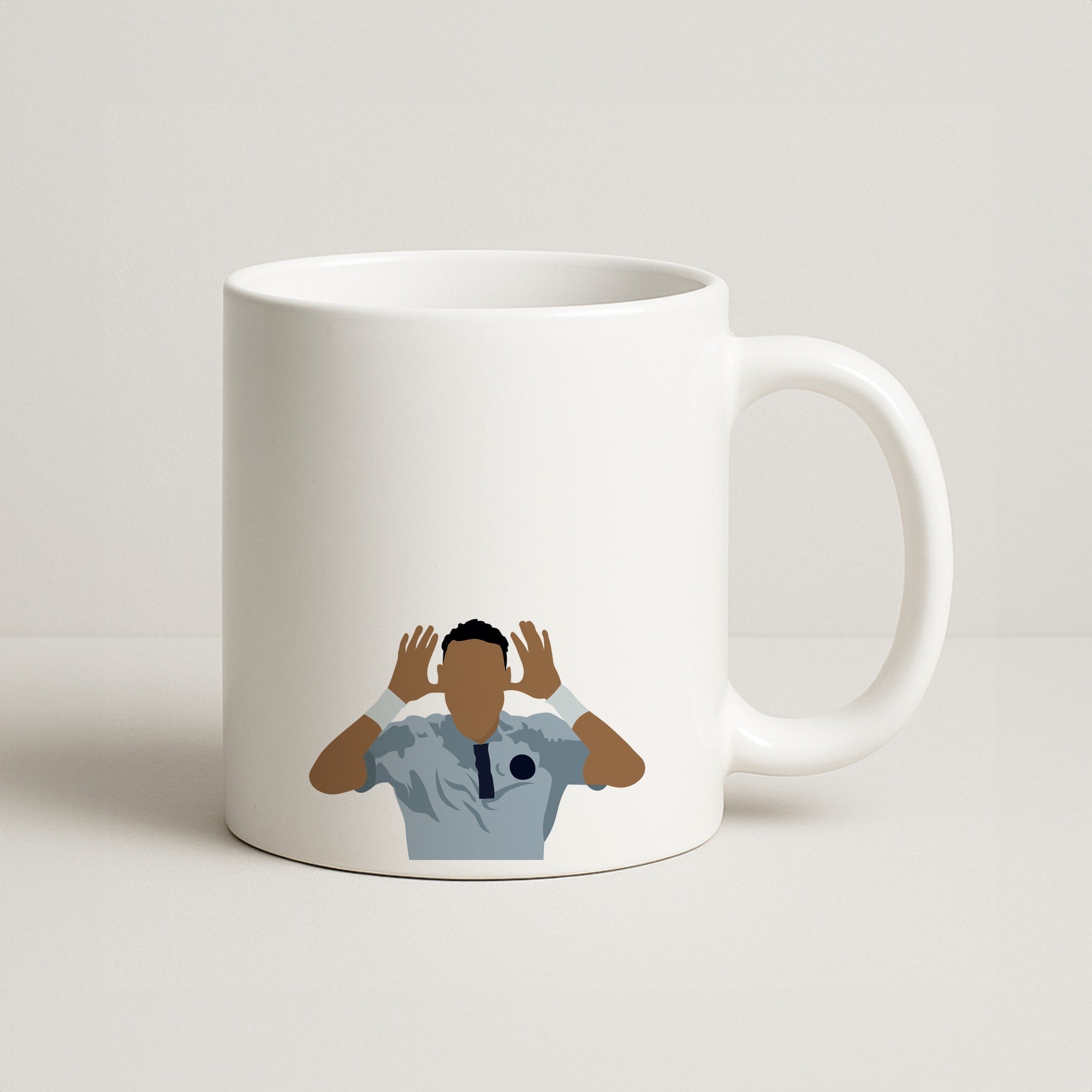Neymar - Football Coffee Mug