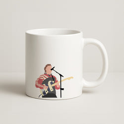 Festival - Fender Coffee Mug