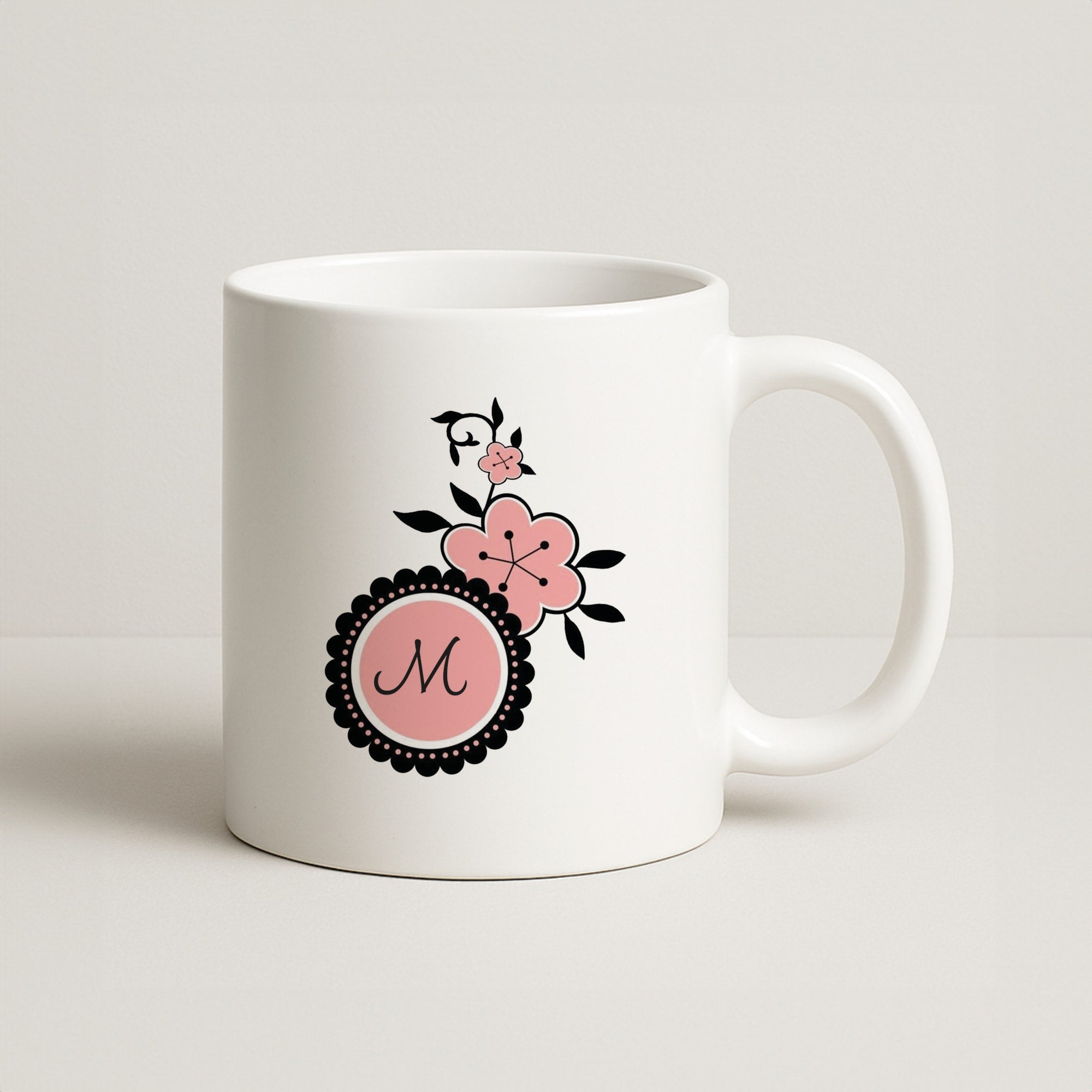 Marinette Coffee Mug