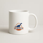 Dinoco Mug 1