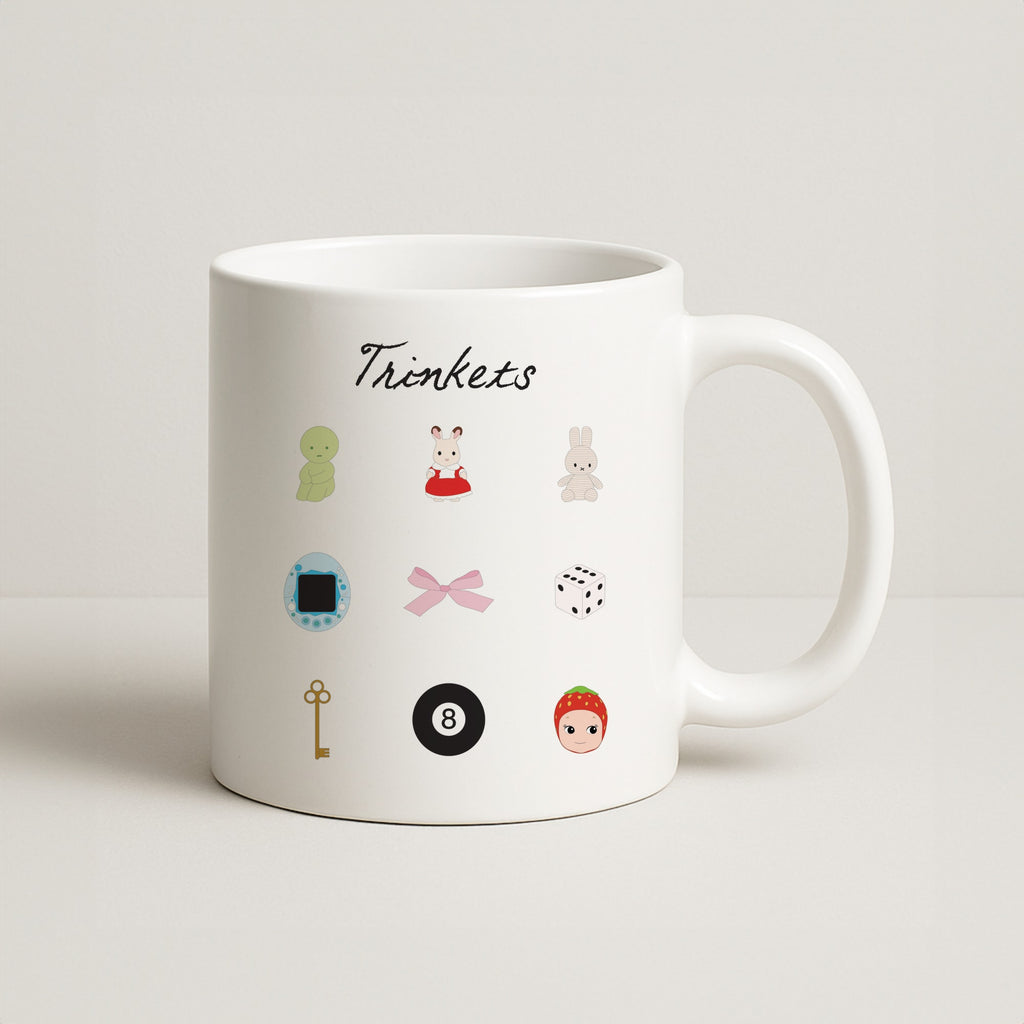 Free personalisation on all phone cases
