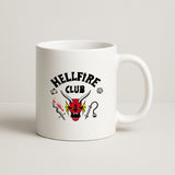 Stranger Things Mugs