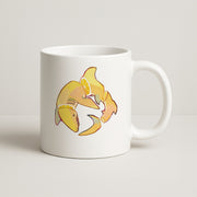 Lemon Shark Mug 1