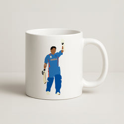 Tendulkar - Cricket Coffee Mug