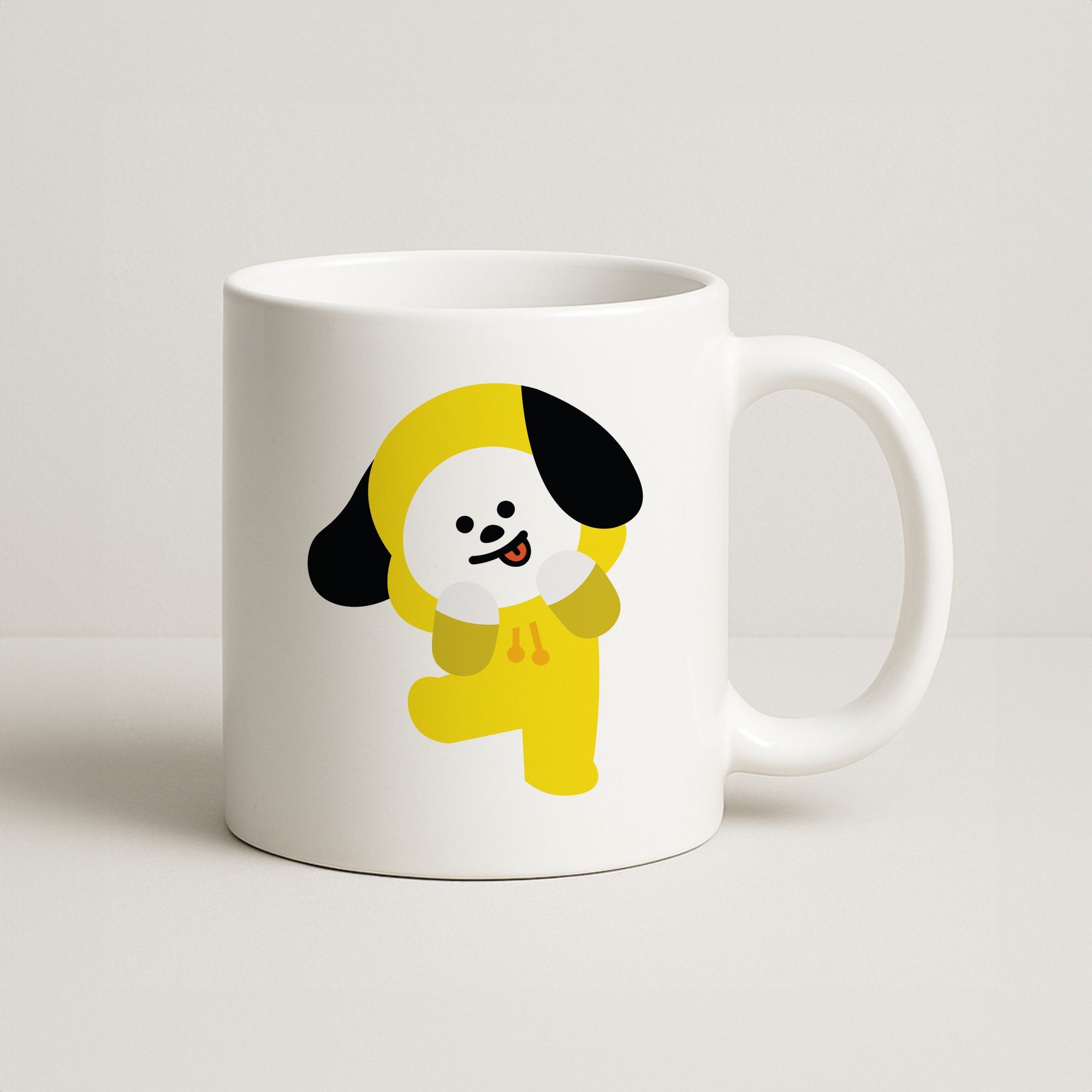 Chimmy - K Pop Coffee Mug