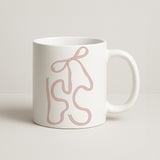 Clean Girl Aesthetic Mugs