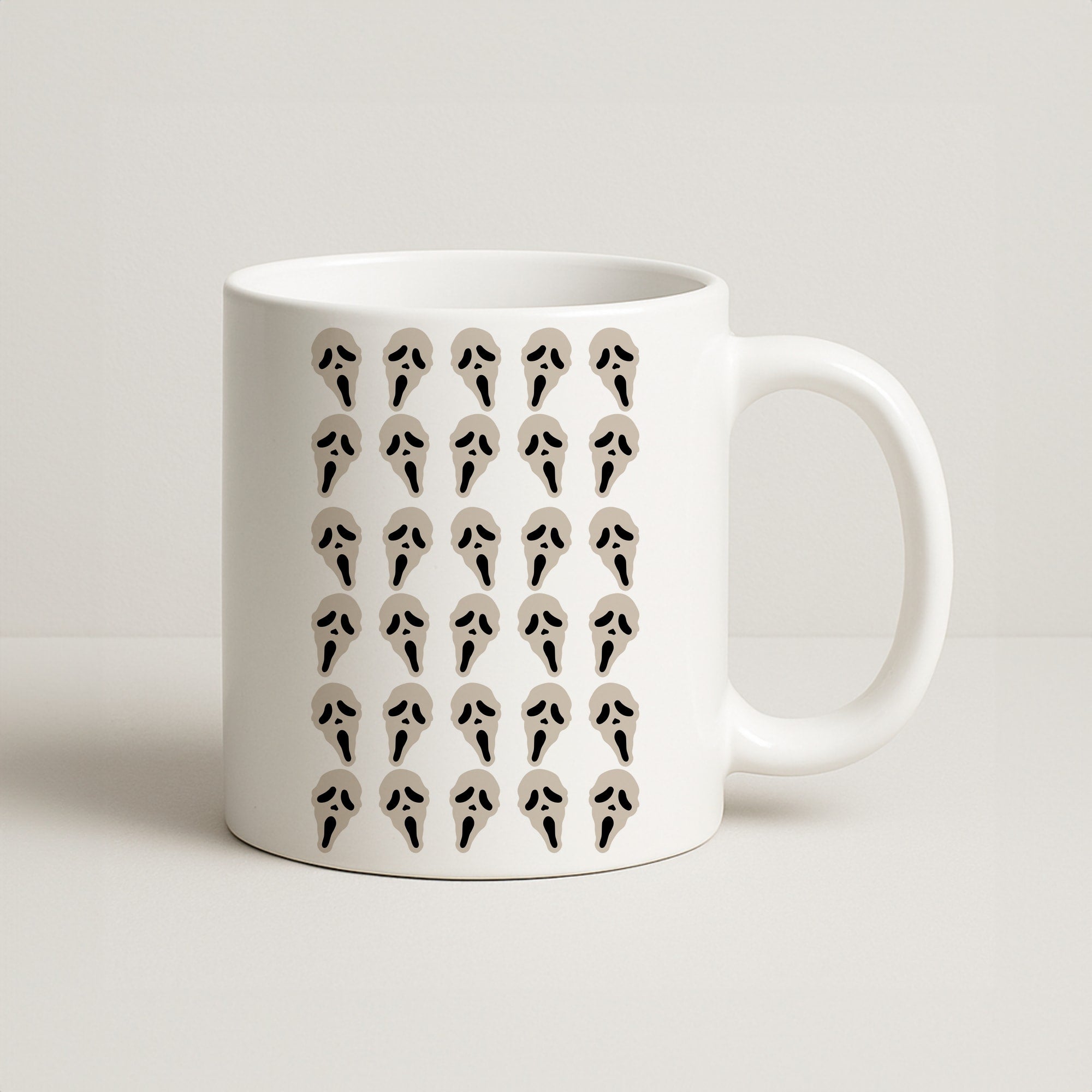 Collage - Halloween Coffee Mug