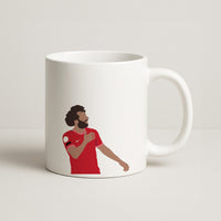 Salah - Football Mug