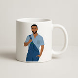 JLS Mugs