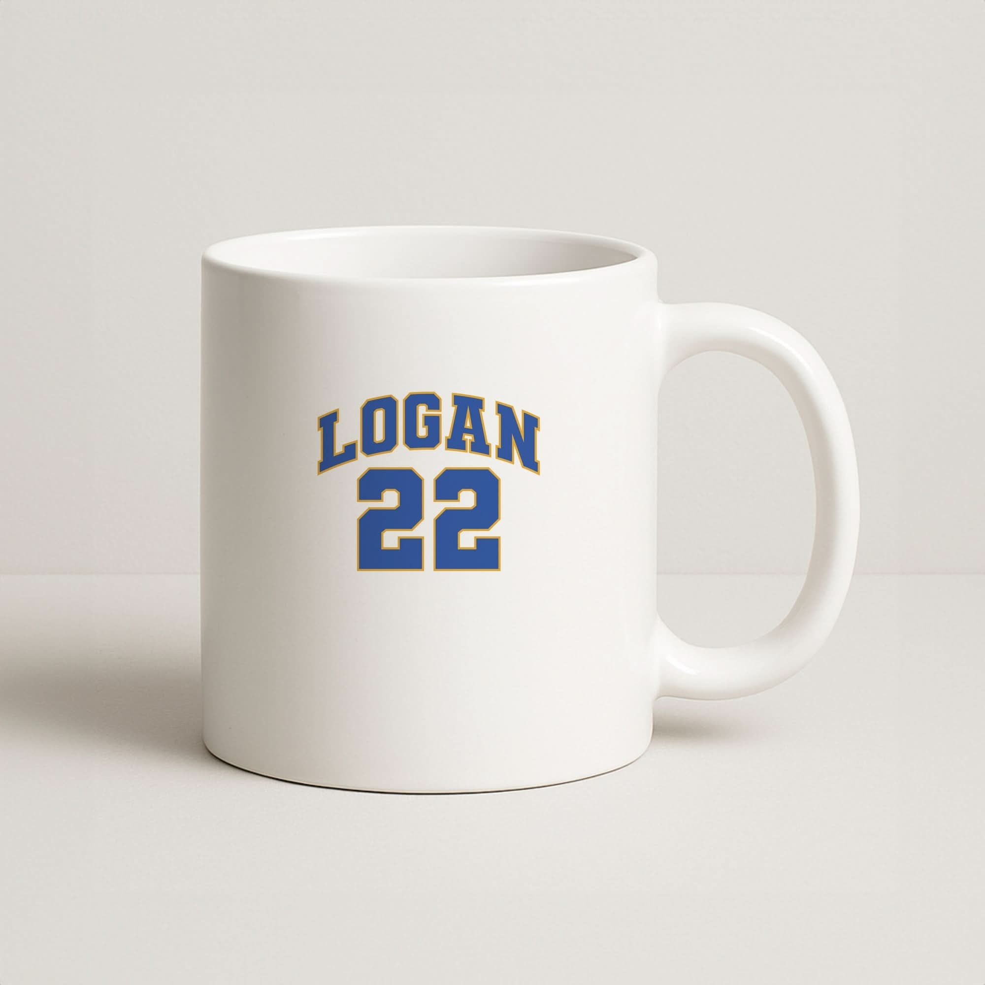 Coffee Mug