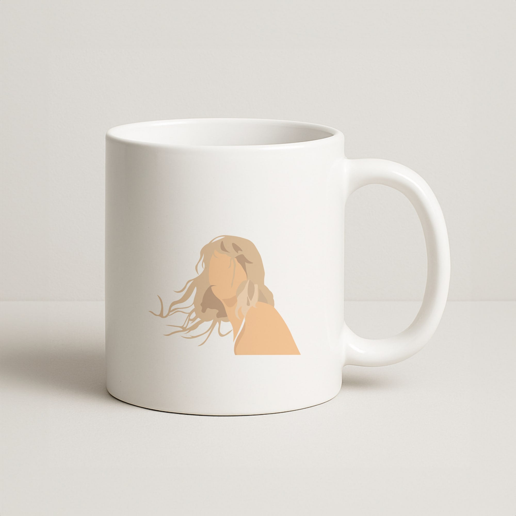 1898 - Taylor Coffee Mug