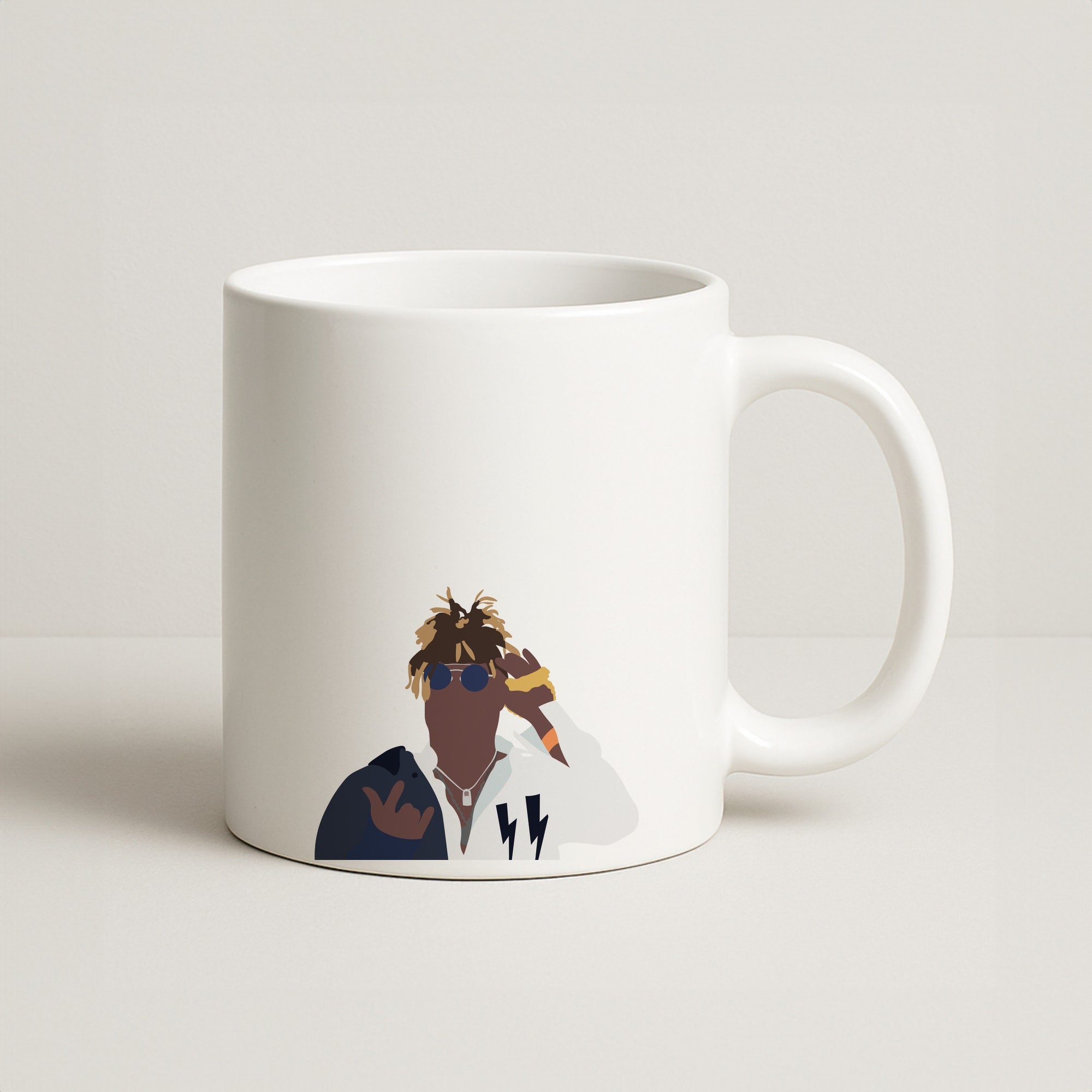 Swag - Juice WRLD Coffee Mug