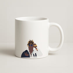 Swag - Juice WRLD Coffee Mug