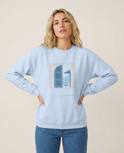 The Balcony - Mamma Mia Sweatshirt 1