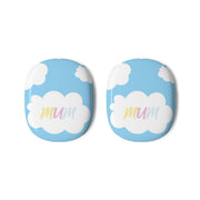 Clouds - Mothers Day AirPods Max Case 3