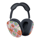 Pink Flower Pattern - Mothers Day AirPods Max Case 2